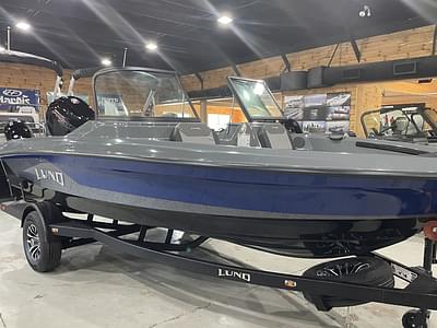 BOATZON | Lund 185 Impact GL 2025 BOATZON | Lund 185 Impact GL 2025