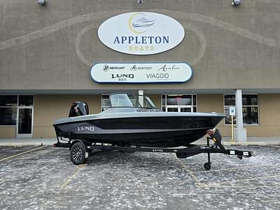 BOATZON | Lund 185 Impact GL Sport 2025 BOATZON | Lund 185 Impact GL Sport 2025