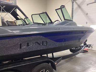 BOATZON | Lund 185 Impact GL Sport 2025 BOATZON | Lund 185 Impact GL Sport 2025