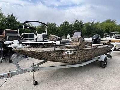 BOATZON | Lund 1870 Predator CC 2022 BOATZON | Lund 1870 Predator CC 2022