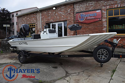 BOATZON | Lund 1870 Predator CC 2024 BOATZON | Lund 1870 Predator CC 2024