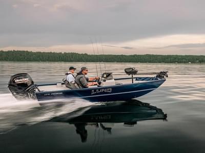 BOATZON | Lund 1870 Predator CC 2025 BOATZON | Lund 1870 Predator CC 2025