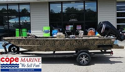BOATZON | Lund 1870 Predator SS 2024 BOATZON | Lund 1870 Predator SS 2024