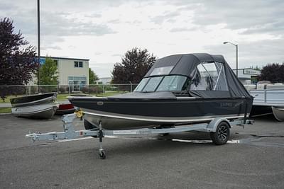 BOATZON | Lund 1875 Alaskan Sport 2025