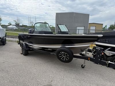 BOATZON | Lund 1875 Alaskan Sport 2025 BOATZON | Lund 1875 Alaskan Sport 2025