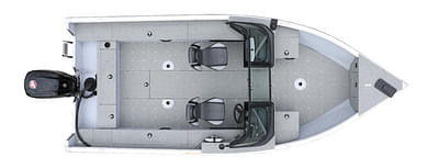 BOATZON | Lund 1875 Alaskan Sport 2025