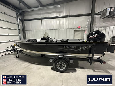 BOATZON | Lund 1875 Alaskan SS 2024 BOATZON | Lund 1875 Alaskan SS 2024