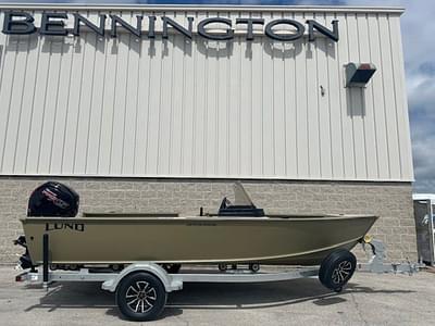 BOATZON | Lund 1875 Alaskan SS 2025 BOATZON | Lund 1875 Alaskan SS 2025