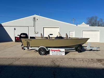 BOATZON | Lund 1875 Alaskan SS 2025 BOATZON | Lund 1875 Alaskan SS 2025