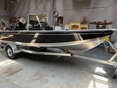 BOATZON | 2025 Lund 1875 Alaskan SS BOATZON | 2025 Lund 1875 Alaskan SS