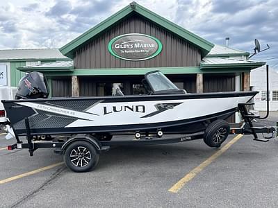 BOATZON | Lund 1875 Crossover SOLD 2024 BOATZON | Lund 1875 Crossover SOLD 2024