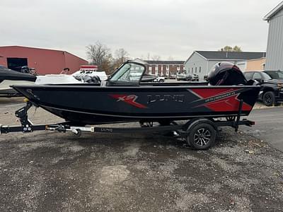 BOATZON | Lund 1875 CROSSOVER XS 2025 BOATZON | Lund 1875 CROSSOVER XS 2025