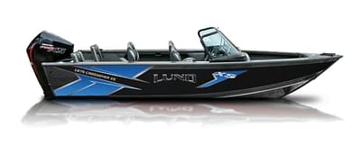 BOATZON | Lund 1875 Crossover XS 2025