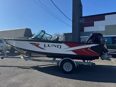 BOATZON | Lund 1875 Crossover XS 2025