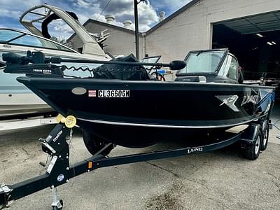 BOATZON | Lund 1875 Crossover XS Sport 2021 BOATZON | Lund 1875 Crossover XS Sport 2021