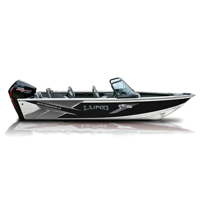 BOATZON | Lund 1875 Crossover XS Sport 2025