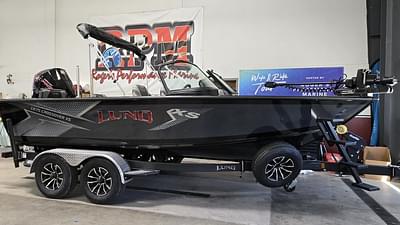 BOATZON | Lund 1875 Crossover XS Sport 2025