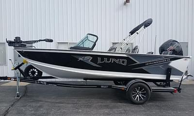BOATZON | Lund 1875 Crossover XS Sport 2025 BOATZON | Lund 1875 Crossover XS Sport 2025