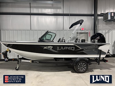 BOATZON | Lund 1875 Crossover XS Sport 2025 BOATZON | Lund 1875 Crossover XS Sport 2025