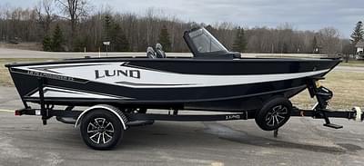 BOATZON | Lund 1875 Crossover XS Sport 2026 BOATZON | Lund 1875 Crossover XS Sport 2026
