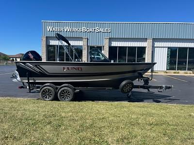 BOATZON | Lund 1875 Fisherman 2025 BOATZON | Lund 1875 Fisherman 2025