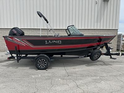 BOATZON | Lund 1875 Fisherman 2025 BOATZON | Lund 1875 Fisherman 2025