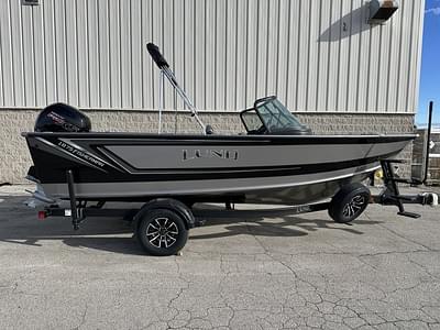 BOATZON | Lund 1875 Fisherman 2025