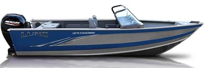 BOATZON | Lund 1875 FISHERMAN 2025