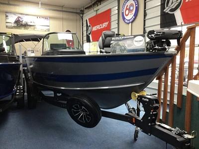 BOATZON | Lund 1875 FISHERMAN 2025 BOATZON | Lund 1875 FISHERMAN 2025