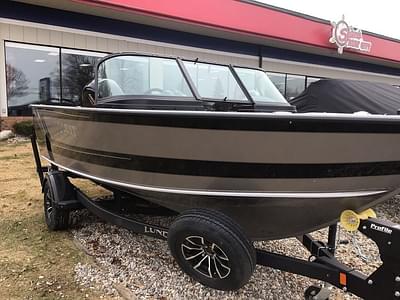BOATZON | Lund 1875 FISHERMAN 2025 BOATZON | Lund 1875 FISHERMAN 2025