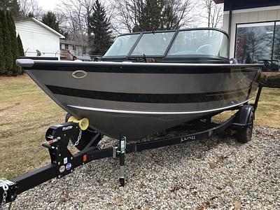 BOATZON | Lund 1875 FISHERMAN 2025 BOATZON | Lund 1875 FISHERMAN 2025