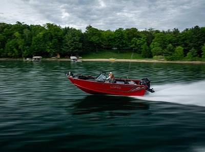 BOATZON | 2026 Lund 1875 Fisherman