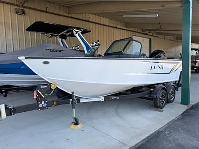 BOATZON | Lund 1875 Fisherman Sport 2025