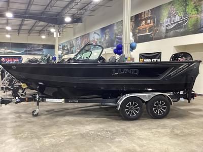 BOATZON | Lund 1875 Fisherman Sport 2025 BOATZON | Lund 1875 Fisherman Sport 2025