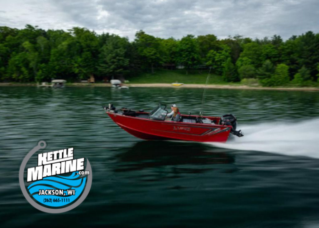 2025 Lund 1875 Fisherman Sport - Sold Boat