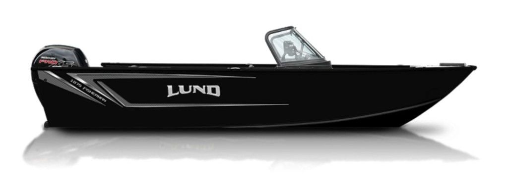 2025 Lund 1875 Fisherman Sport - Sold Boat
