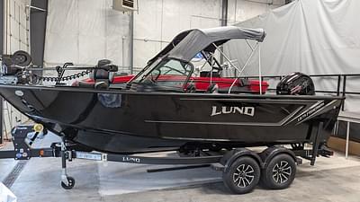 BOATZON | Lund 1875 Fisherman Sport 2025