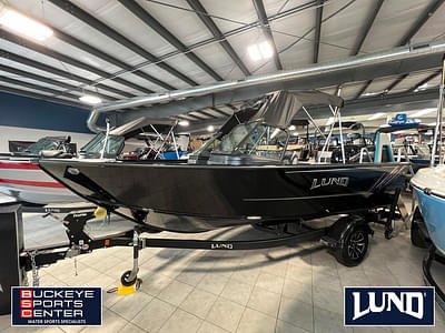BOATZON | Lund 1875 Fisherman Sport 2025