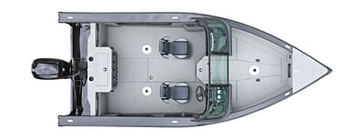 BOATZON | Lund 1875 Fisherman Sport 2025