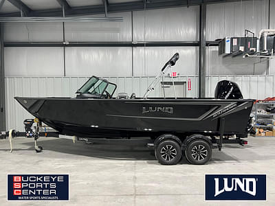 BOATZON | Lund 1875 Fisherman Sport 2026