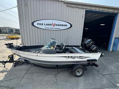 BOATZON | Lund 1875 Impact Sport 2014 BOATZON | Lund 1875 Impact Sport 2014