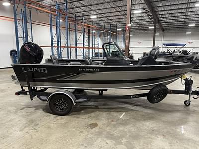 BOATZON | Lund 1875 Impact Sport 2022 BOATZON | Lund 1875 Impact Sport 2022