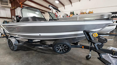 BOATZON | Lund 1875 Impact XS 2025 BOATZON | Lund 1875 Impact XS 2025