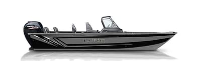 BOATZON | Lund 1875 Impact XS 2025