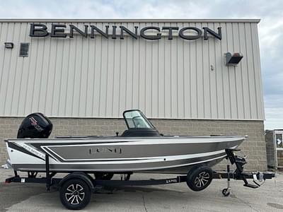 BOATZON | Lund 1875 Impact XS 2025 BOATZON | Lund 1875 Impact XS 2025