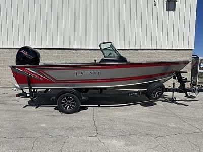 BOATZON | Lund 1875 Impact XS 2025 BOATZON | Lund 1875 Impact XS 2025
