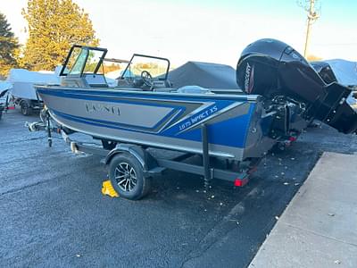 BOATZON | Lund 1875 Impact XS 2025