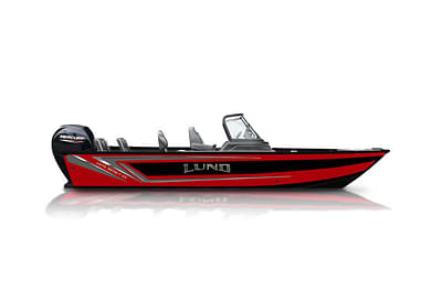 BOATZON | LUND 1875 IMPACT XS 2025