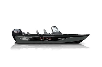 BOATZON | Lund 1875 IMPACT XS 2025