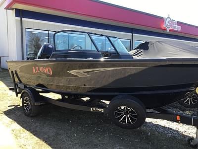 BOATZON | Lund 1875 IMPACT XS 2025 BOATZON | Lund 1875 IMPACT XS 2025